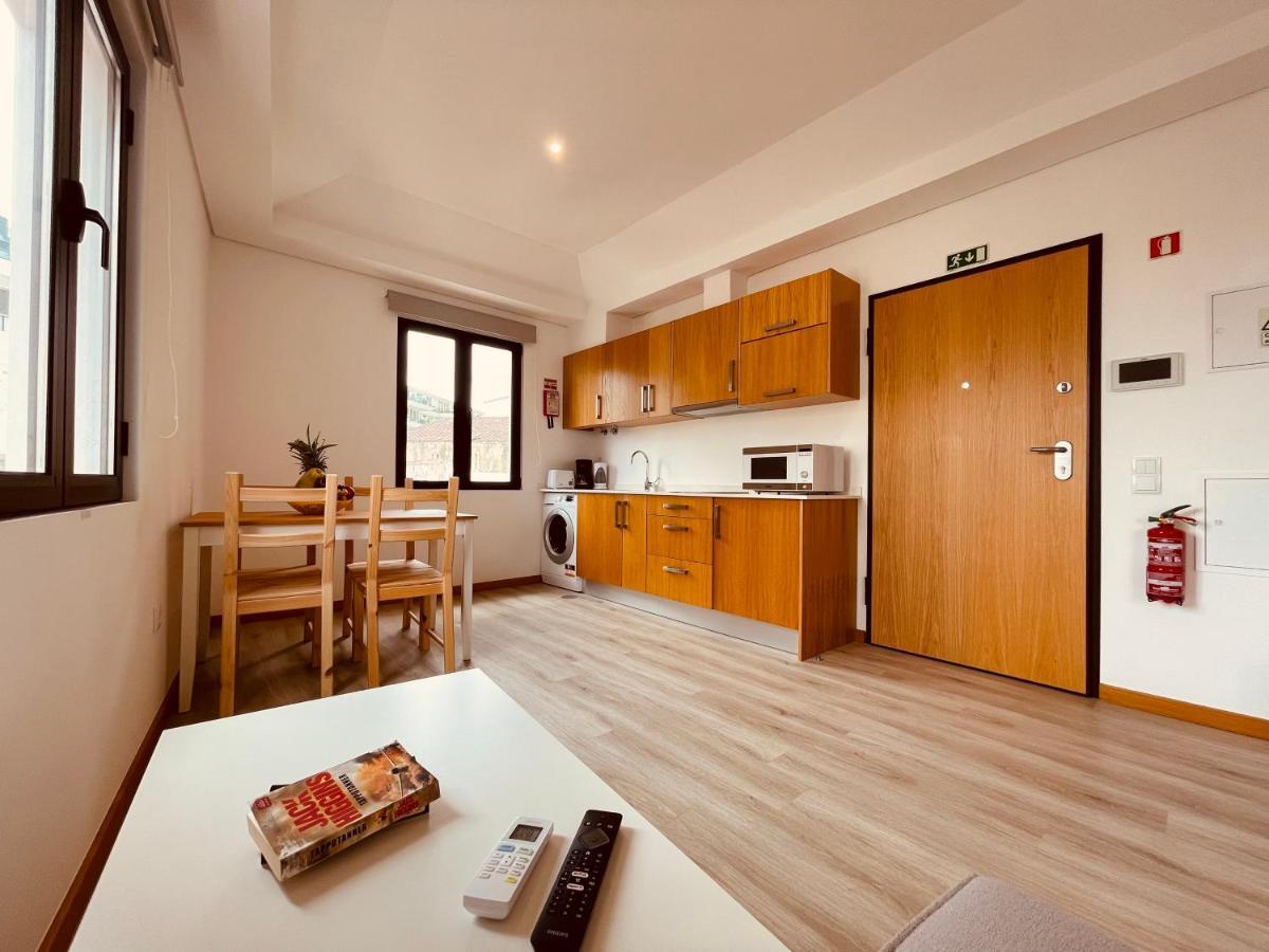Living Funchal X Apartment Luaran gambar